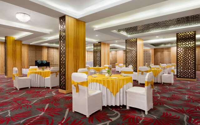 Ramada by Wyndham Dehradun Chakrata Road