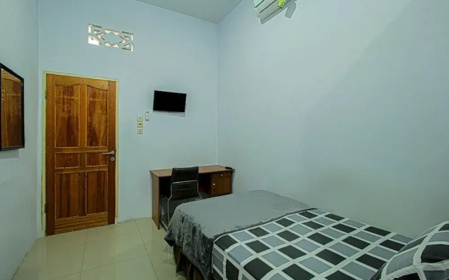 Sei Putih Exclusive Syariah Guesthouse