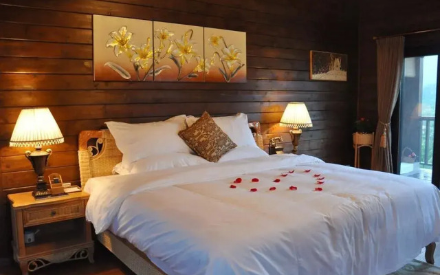 Huizhou Coast Hotspring Hotel