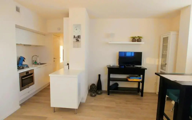 Sunny Bank Westende Zeezicht