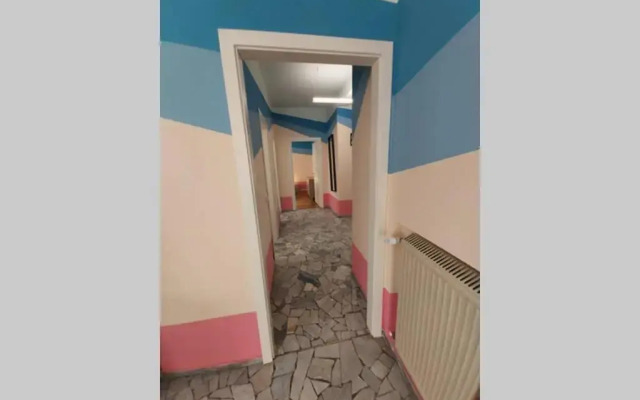 Appartamento ALLEGRO