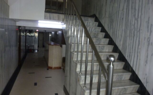 Hotel Balwas