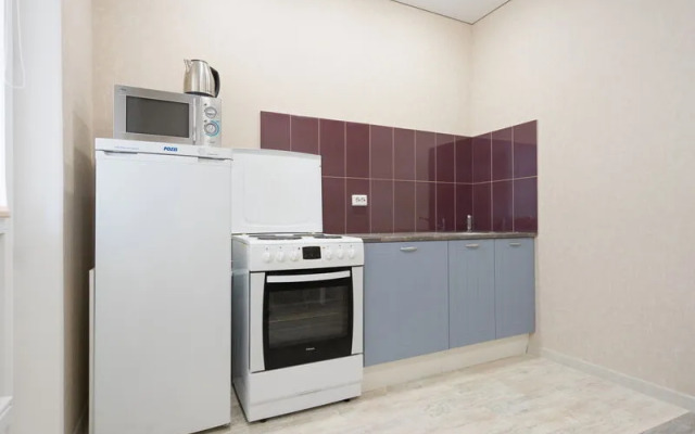 ТимХаус на проспекте Победы