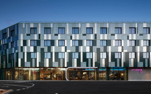 Moxy Sophia Antipolis