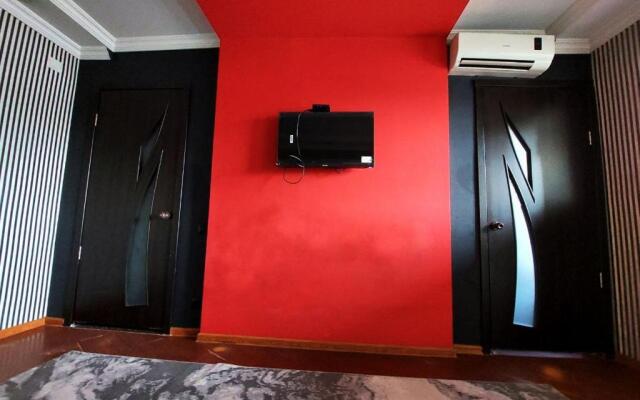 Cozy 1bedroom apartment