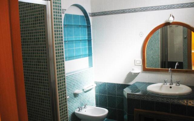 "Casa di Angelica" - un'oasi di pace a 300m dal mare