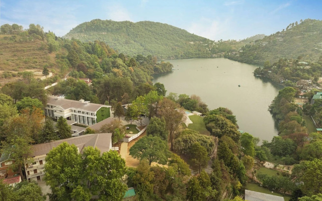 Naukuchia House, Naukuchiatal - IHCL SeleQtions