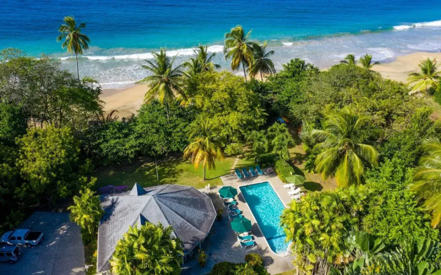 Plantation Beach Villas