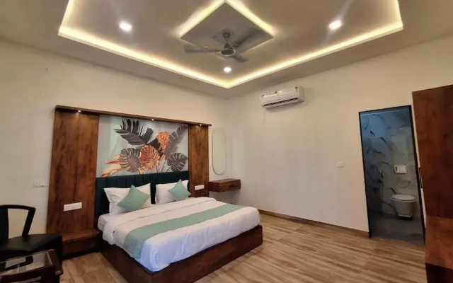 Orchard Hills Resorts