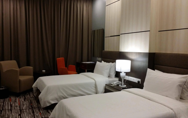 Promenade Hotel Bintulu