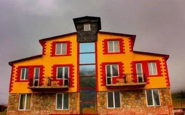 Tower