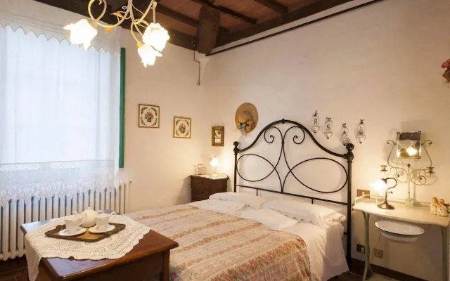 Agriturismo San Giorgio