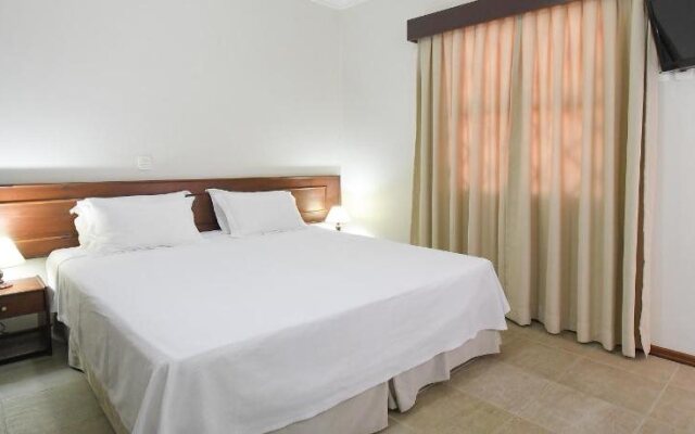 Grande Hotel do Lago