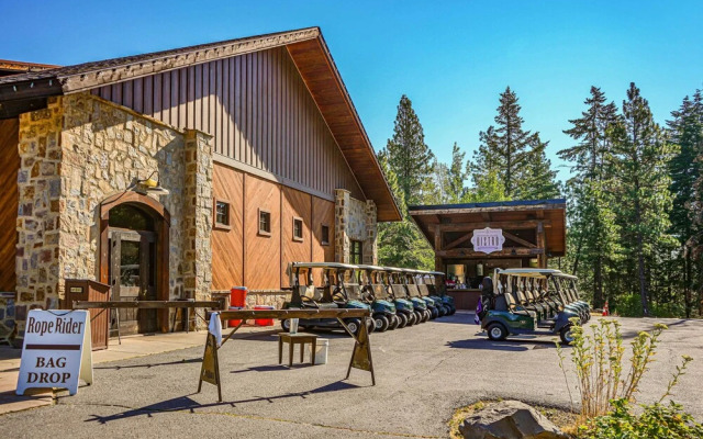 Suncadia Penthouse w/ Mountain & River Views!