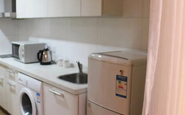 Shijia Apartment Hotel