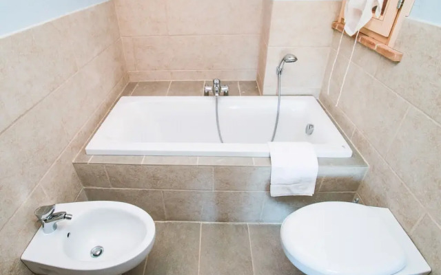 Luxury Apartment in Siena Resort