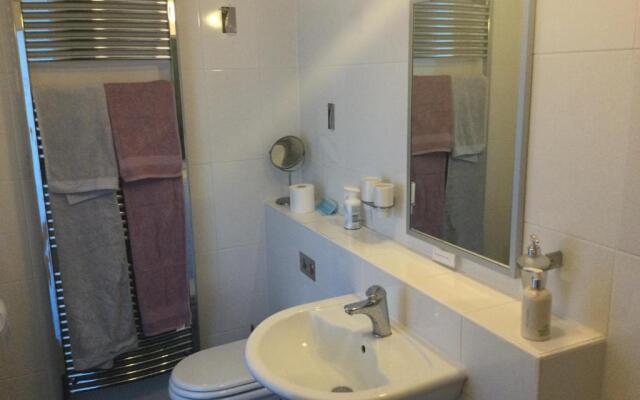 HH Accommodation