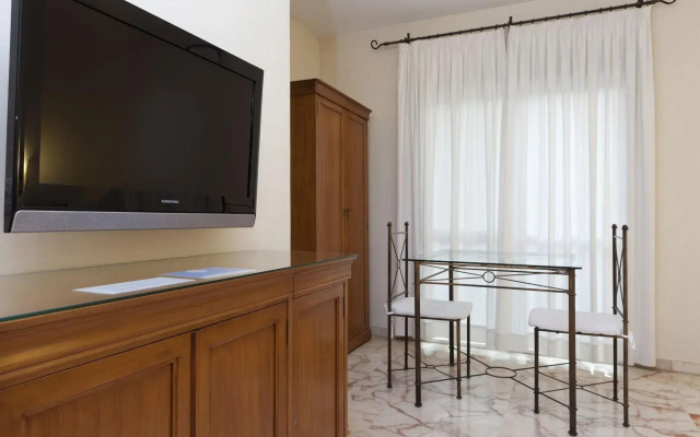 Apartamentos Vértice Bib Rambla