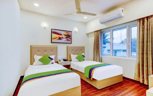 Treebo Galaxy Suites Mathikere
