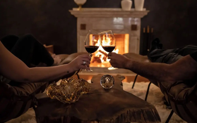 Villa Boréal Hostellerie