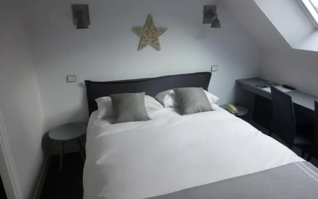Hotel a Licorne