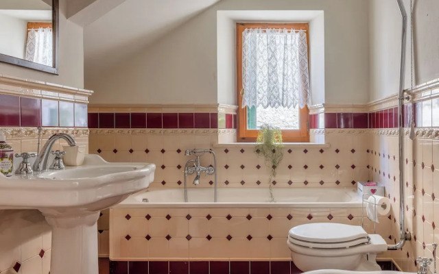 Casa Oliva With Garden And Wifi