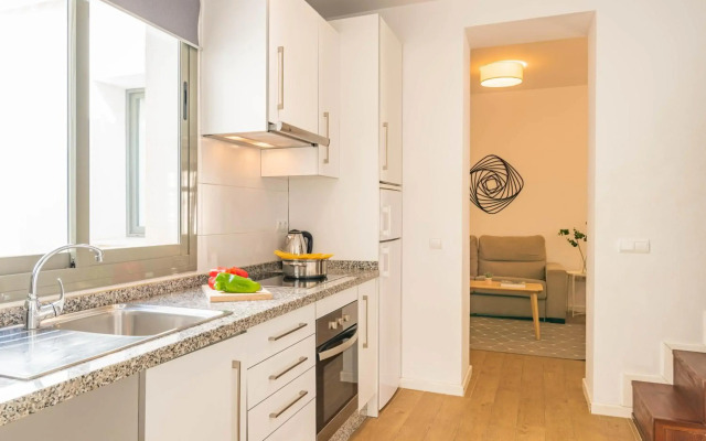 Feelathome Merced Apartments