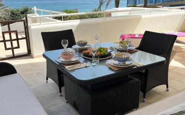 Sinfonia del Mar D17