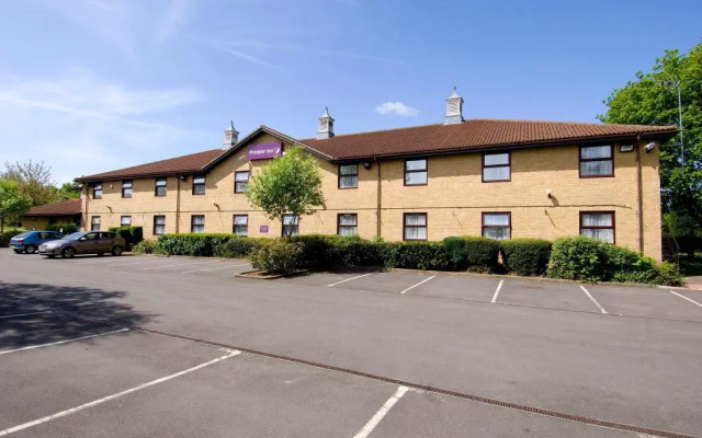Premier Inn Peterborough (Ferry Meadows)