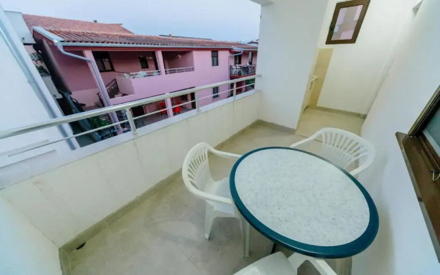 MC Apartments