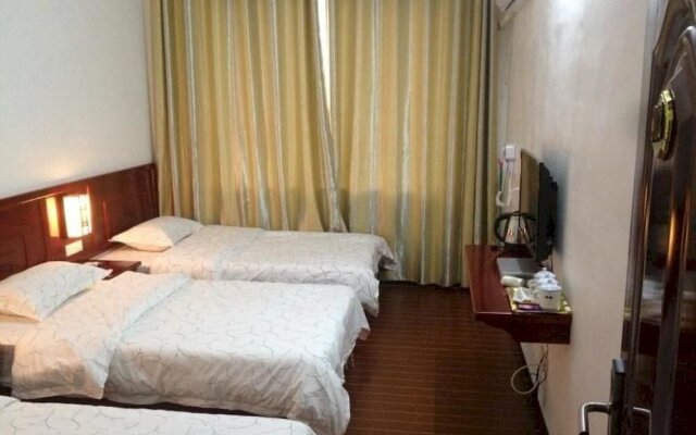 Yangshuo Xinqinghe Hotel