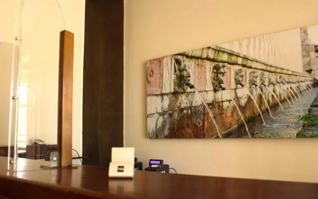 Hotel L'Aquila 99