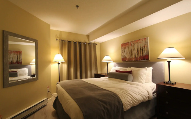 ResortQuest at Marketplace Lodge