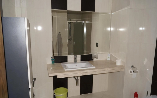 Apartmány IVKA a MAŤKO DONOVALY 198