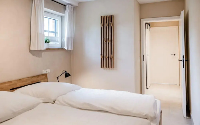 Ferienwohnung Kutscherquartier