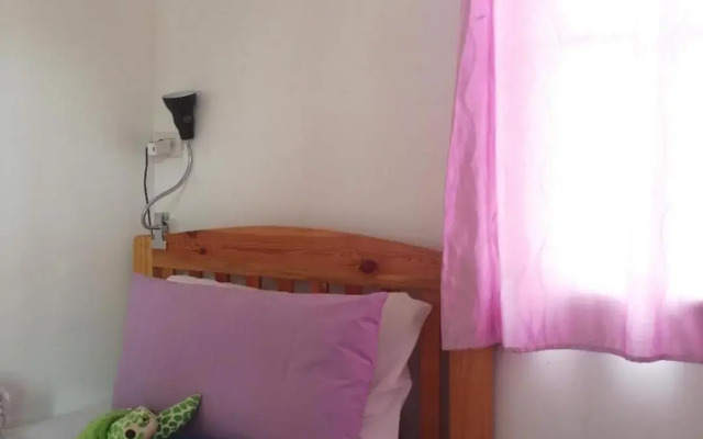 Paapu House