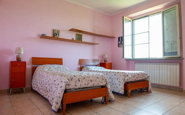 Villa Lucia
