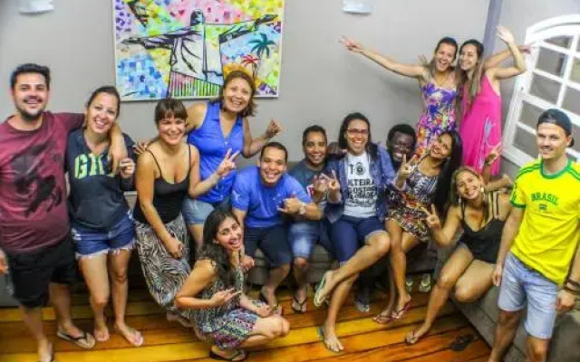 Casa del Mar Hostel