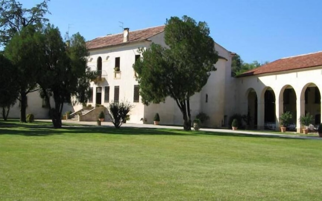 Villa Traverso Pedrina