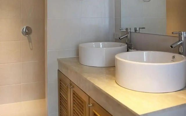 Jungle Apartment 2 Bedrooms Private Pool