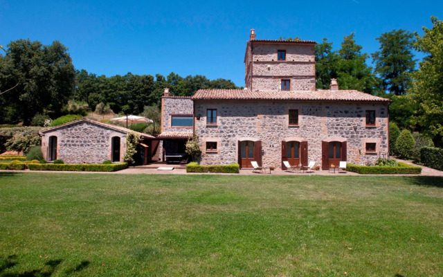 Villa Collombroso by PosarelliVillas