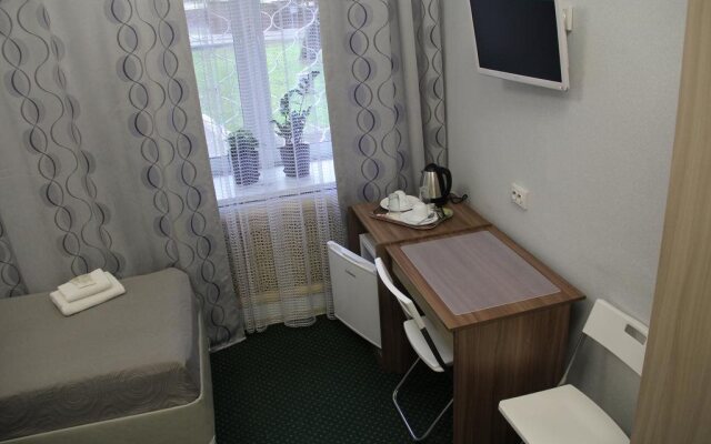 Fortuna-City Mini-Hotel