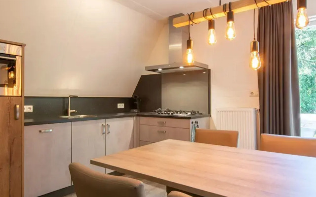 Restyled House With Dishwasher, Breda at 10 km