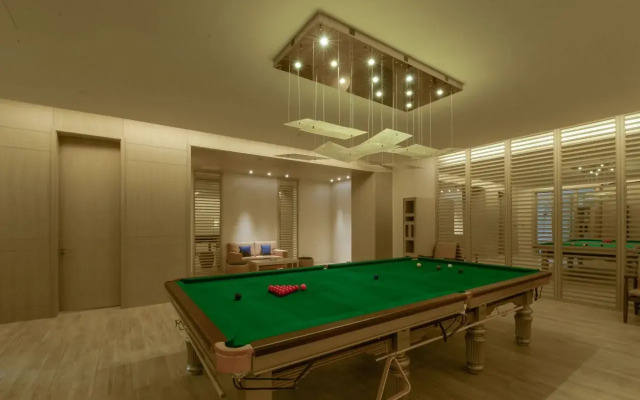 Grand New Century Hotel