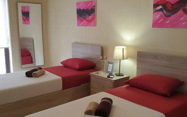Ta' Rosalba B&B