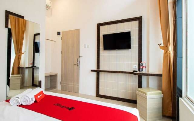 Centrium by RedDoorz