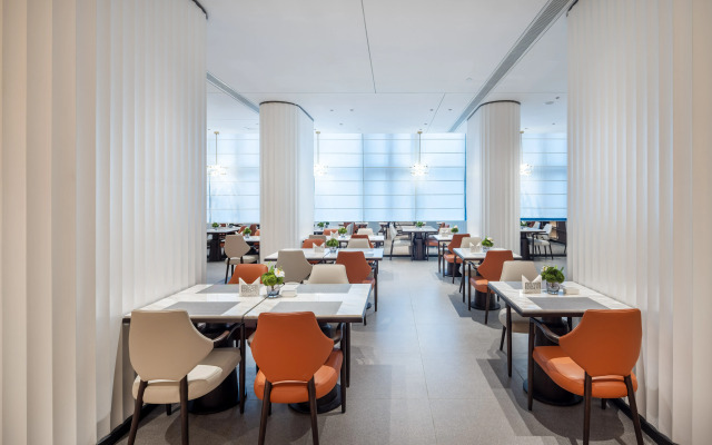 Hampton by Hilton Fuzhou Wusi Road