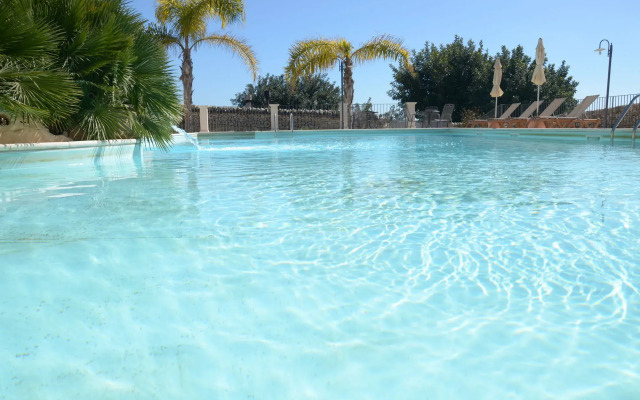 Country Hotel Casina di Grotta di Ferro