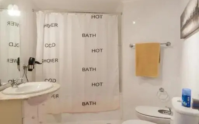 Apartment Sol Mar