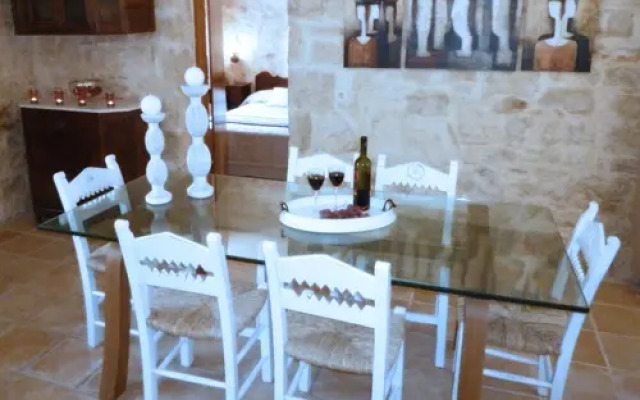 Villa Petra 2